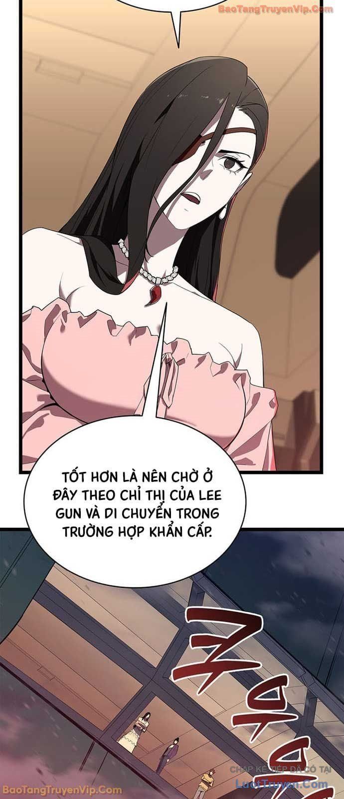 Sự Trở Lại Của Anh Hùng Cấp Thảm Họa Chap 165 - Next Chap 164