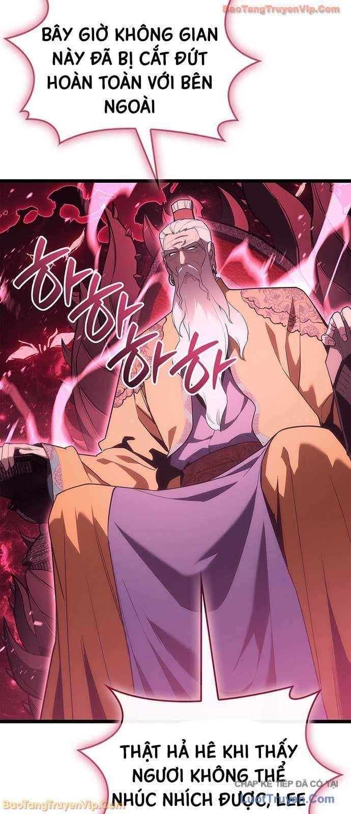 Sự Trở Lại Của Anh Hùng Cấp Thảm Họa Chap 165 - Next Chap 164