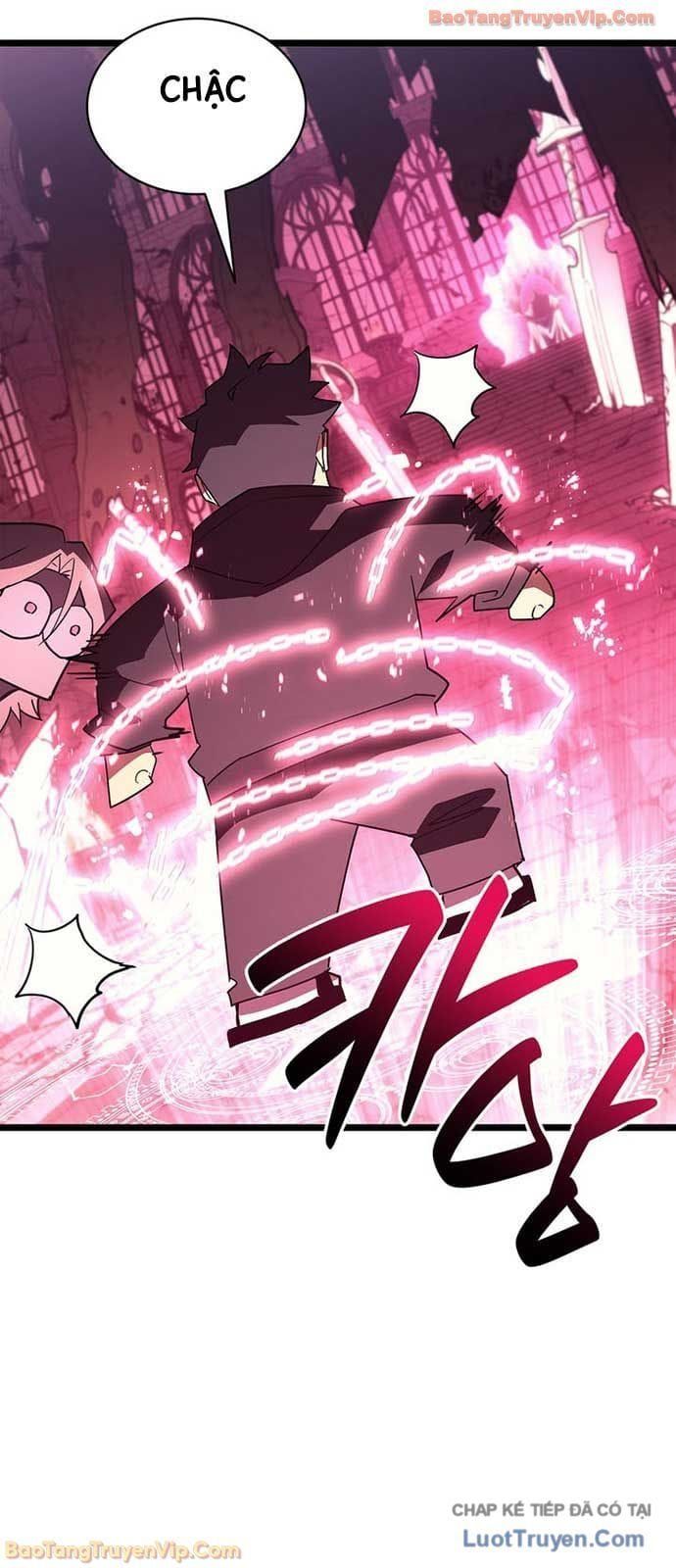 Sự Trở Lại Của Anh Hùng Cấp Thảm Họa Chap 165 - Next Chap 164