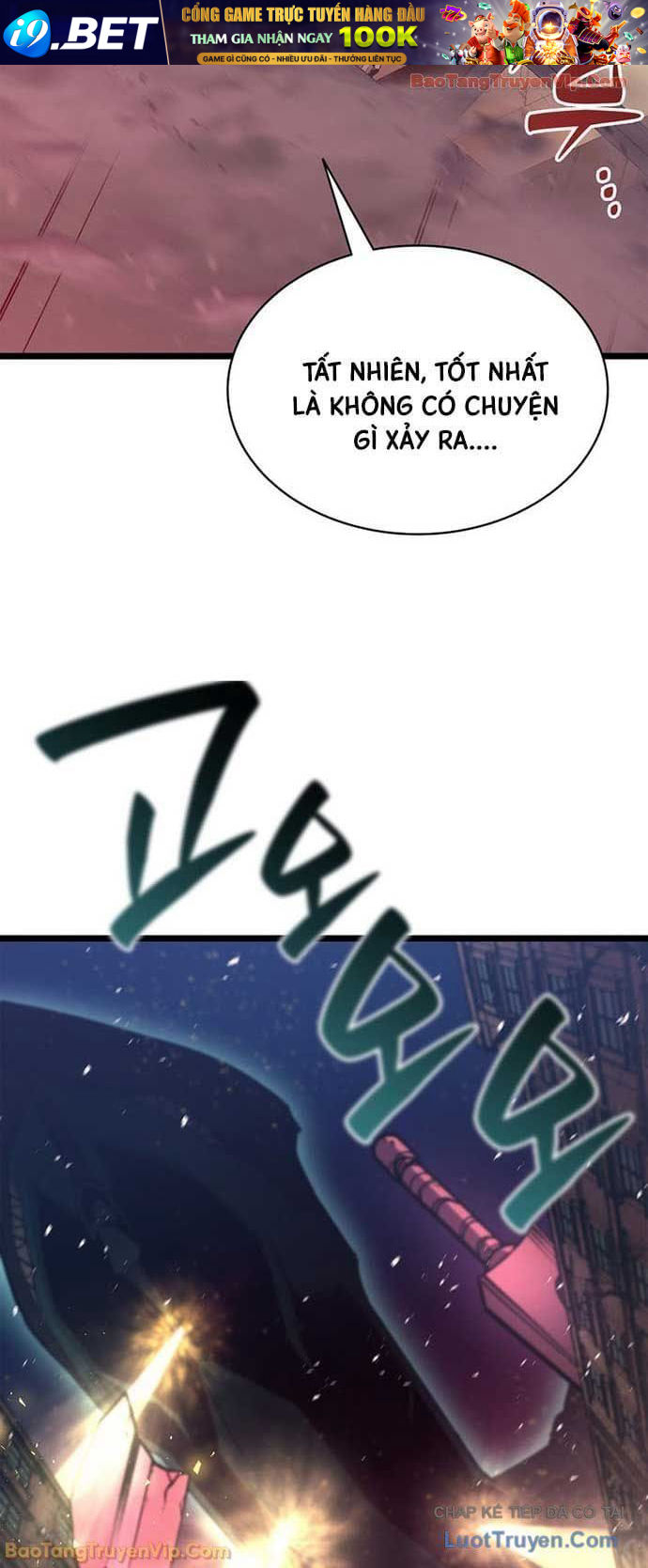 Sự Trở Lại Của Anh Hùng Cấp Thảm Họa Chap 165 - Next Chap 164