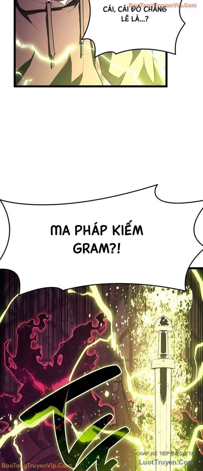 Sự Trở Lại Của Anh Hùng Cấp Thảm Họa Chap 165 - Next Chap 164