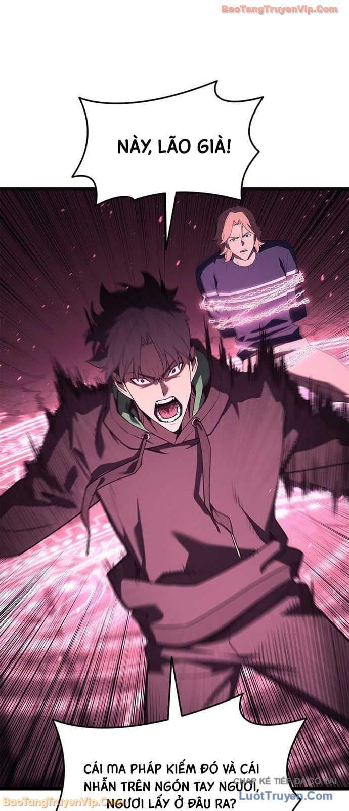 Sự Trở Lại Của Anh Hùng Cấp Thảm Họa Chap 165 - Next Chap 164