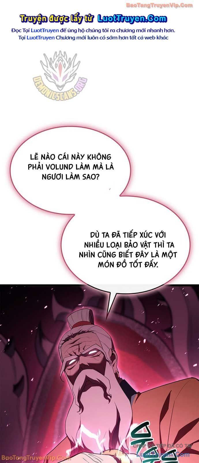 Sự Trở Lại Của Anh Hùng Cấp Thảm Họa Chap 165 - Next Chap 164