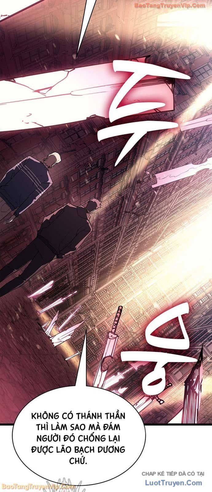 Sự Trở Lại Của Anh Hùng Cấp Thảm Họa Chap 165 - Next Chap 164