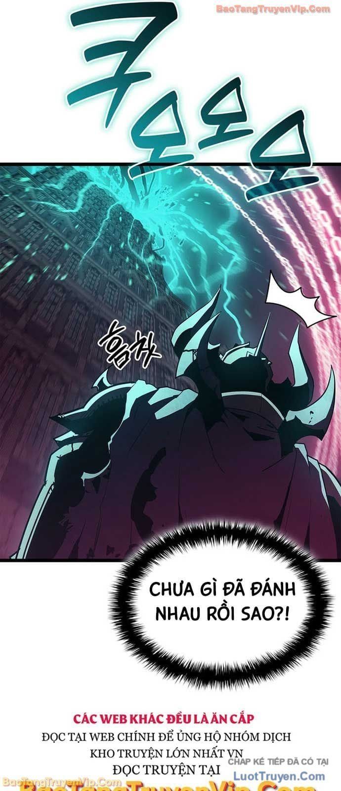 Sự Trở Lại Của Anh Hùng Cấp Thảm Họa Chap 165 - Next Chap 164