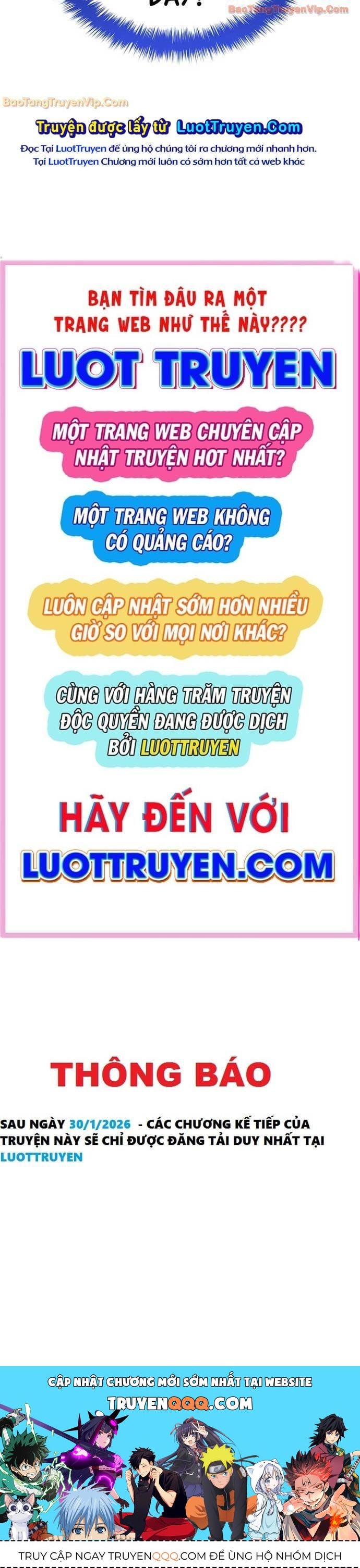 Sự Trở Lại Của Anh Hùng Cấp Thảm Họa Chap 165 - Next Chap 164