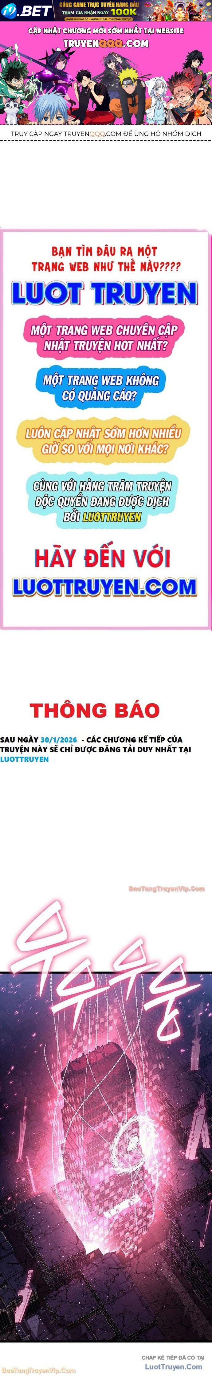 Sự Trở Lại Của Anh Hùng Cấp Thảm Họa Chap 166 - Next Chap 165