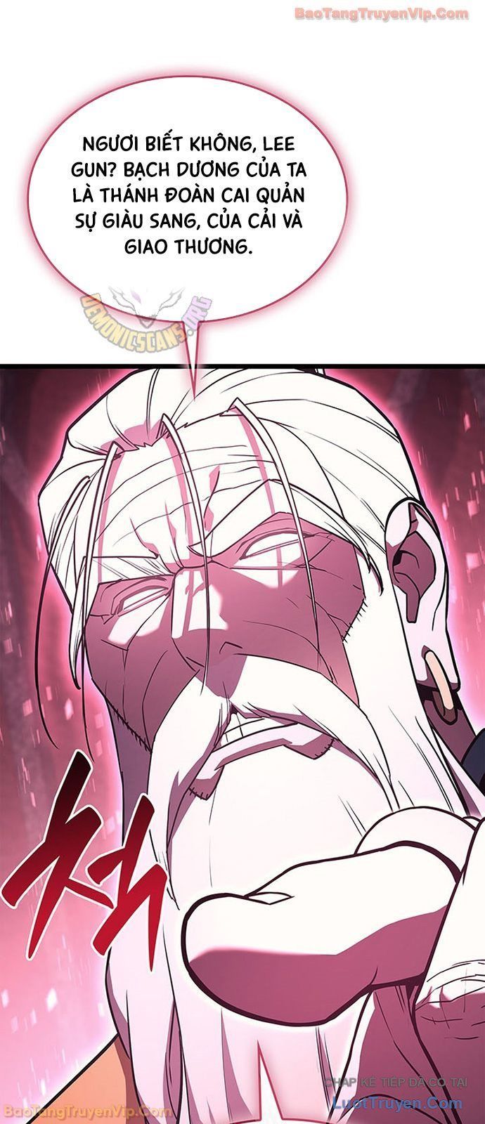 Sự Trở Lại Của Anh Hùng Cấp Thảm Họa Chap 166 - Next Chap 165