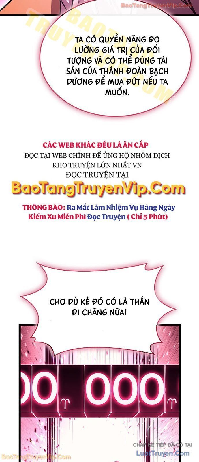 Sự Trở Lại Của Anh Hùng Cấp Thảm Họa Chap 166 - Next Chap 165