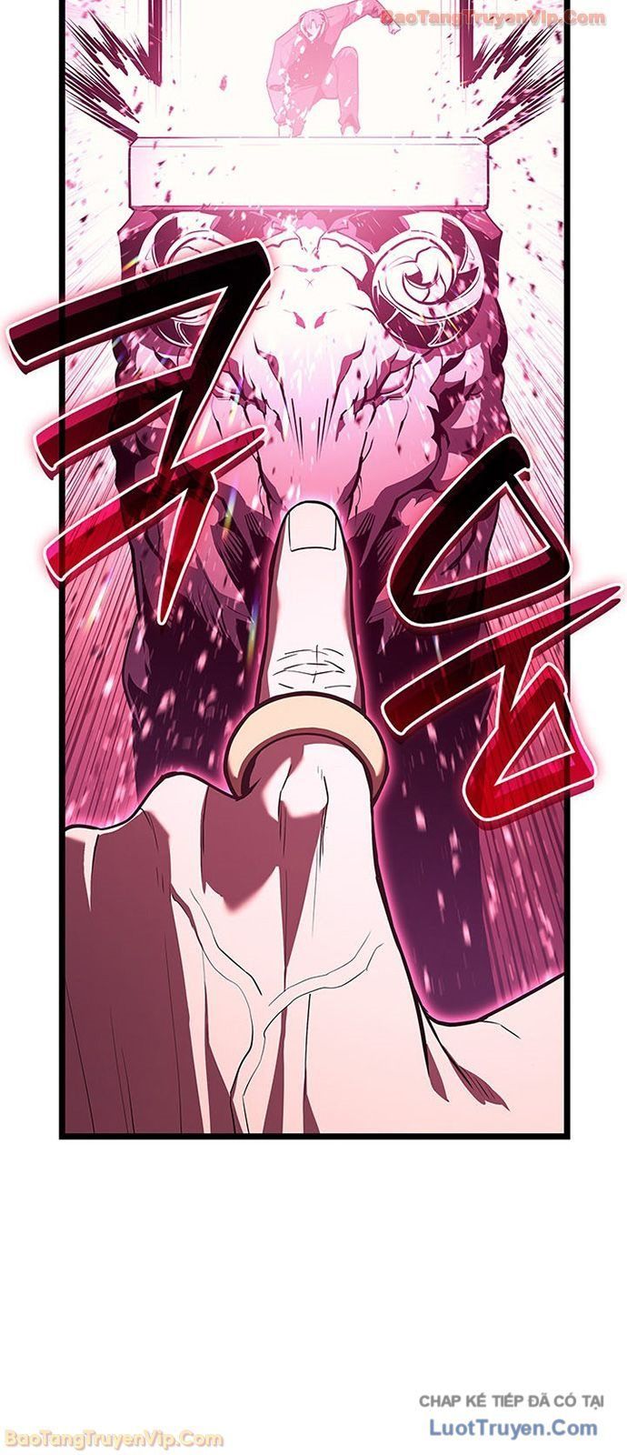 Sự Trở Lại Của Anh Hùng Cấp Thảm Họa Chap 166 - Next Chap 165