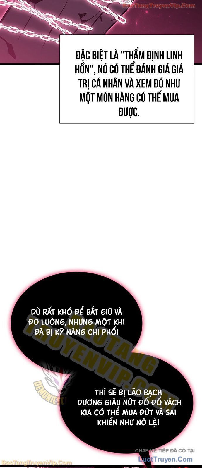 Sự Trở Lại Của Anh Hùng Cấp Thảm Họa Chap 166 - Next Chap 165