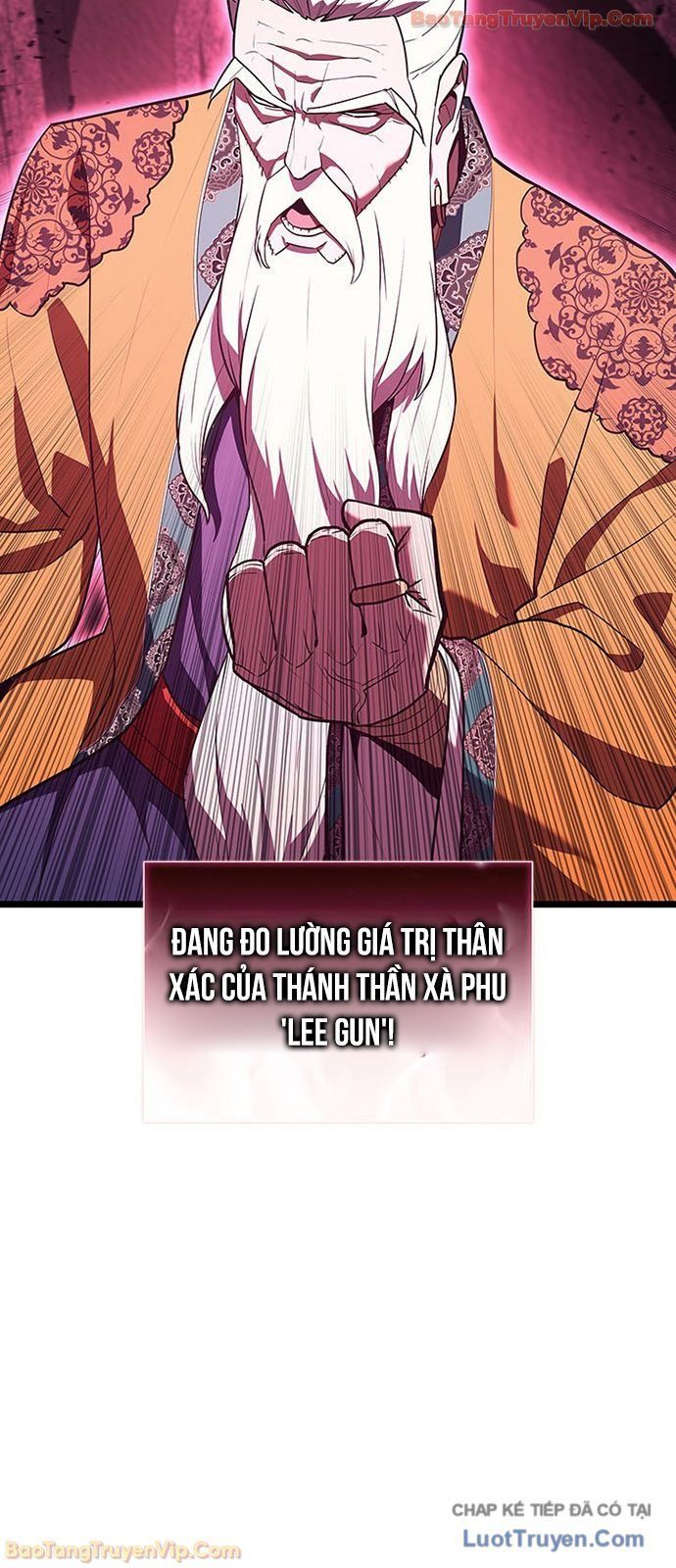 Sự Trở Lại Của Anh Hùng Cấp Thảm Họa Chap 166 - Next Chap 165