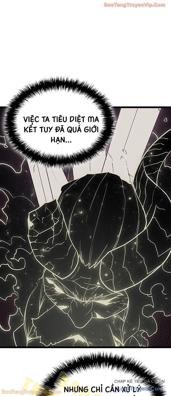 Sự Trở Lại Của Anh Hùng Cấp Thảm Họa Chap 166 - Next Chap 165