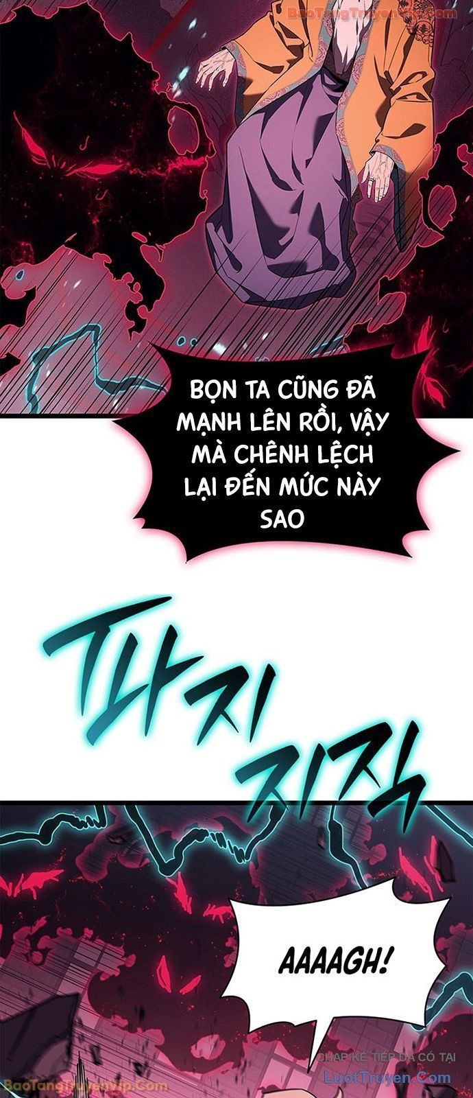 Sự Trở Lại Của Anh Hùng Cấp Thảm Họa Chap 166 - Next Chap 165