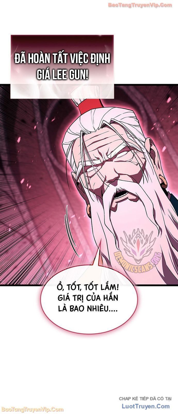 Sự Trở Lại Của Anh Hùng Cấp Thảm Họa Chap 166 - Next Chap 165