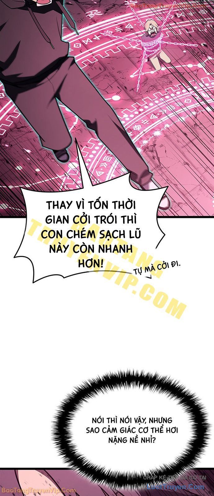 Sự Trở Lại Của Anh Hùng Cấp Thảm Họa Chap 166 - Next Chap 165