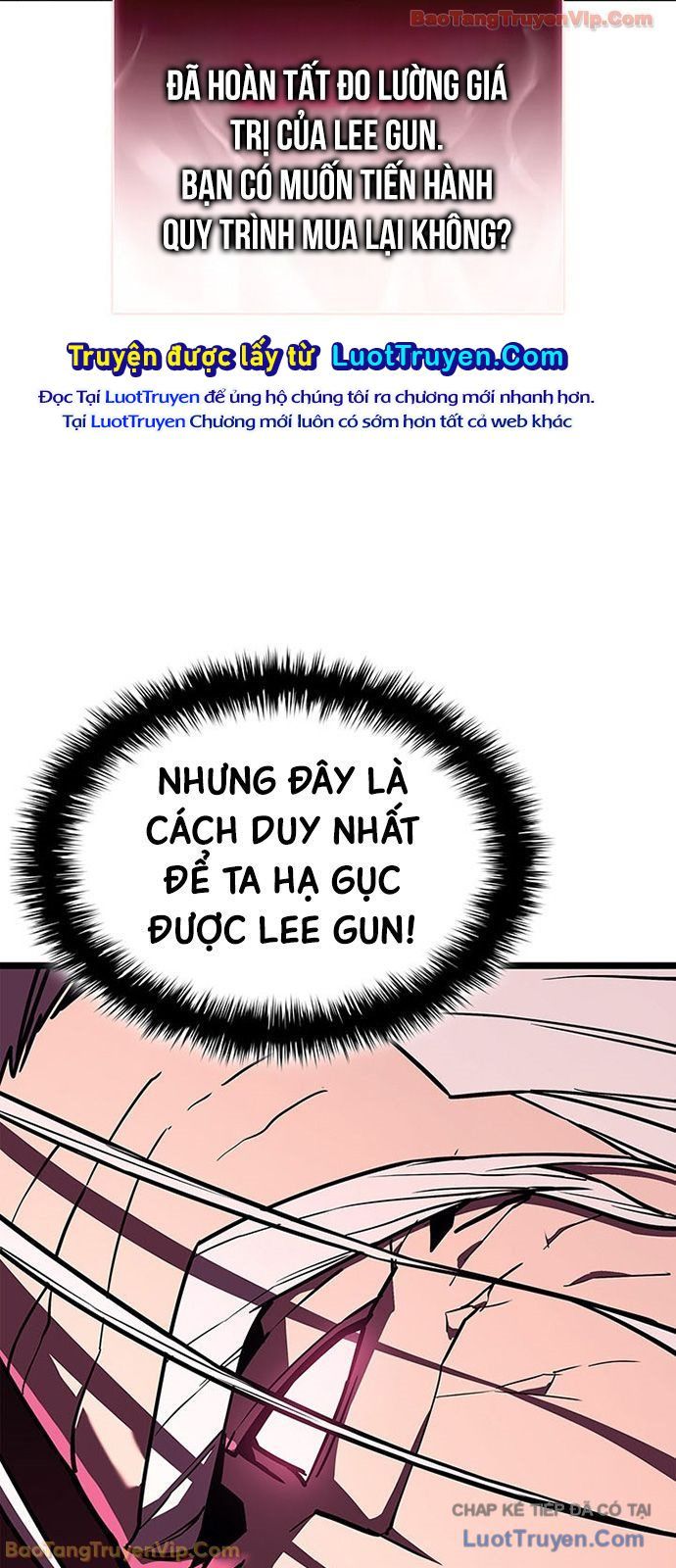 Sự Trở Lại Của Anh Hùng Cấp Thảm Họa Chap 166 - Next Chap 165