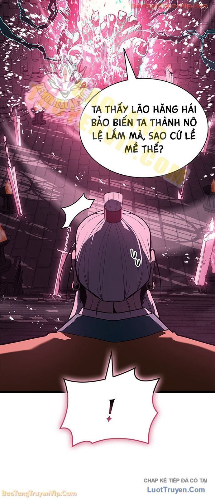 Sự Trở Lại Của Anh Hùng Cấp Thảm Họa Chap 166 - Next Chap 165