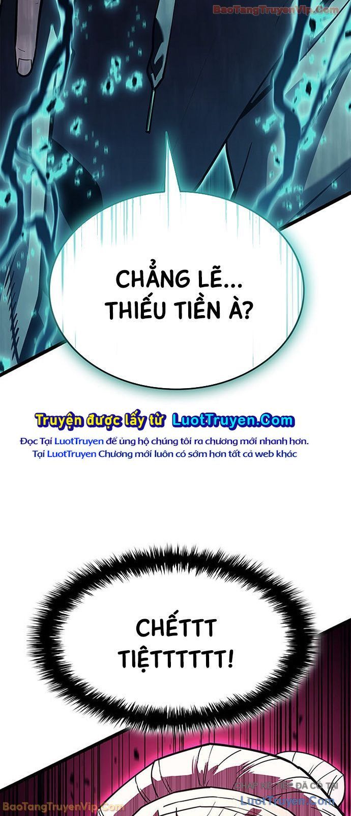 Sự Trở Lại Của Anh Hùng Cấp Thảm Họa Chap 166 - Next Chap 165