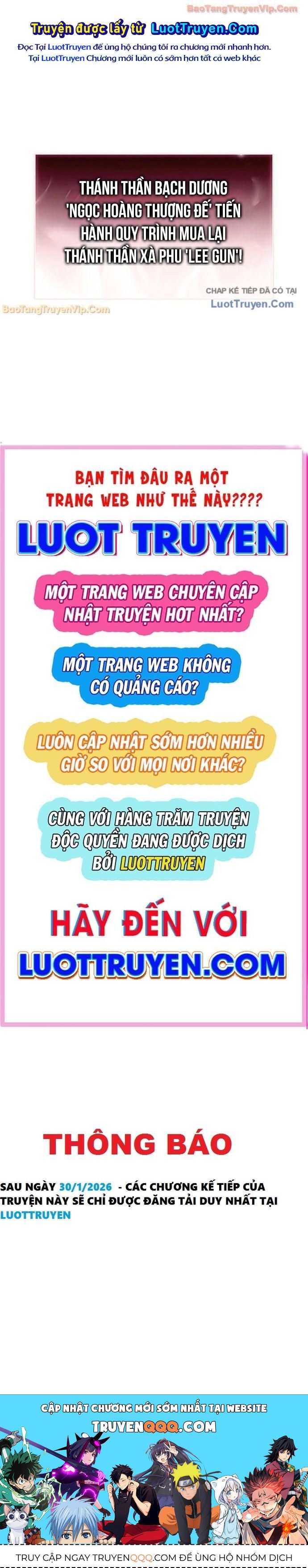 Sự Trở Lại Của Anh Hùng Cấp Thảm Họa Chap 166 - Next Chap 165
