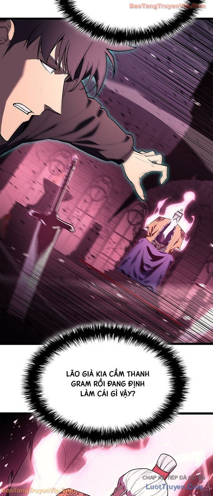 Sự Trở Lại Của Anh Hùng Cấp Thảm Họa Chap 166 - Next Chap 165