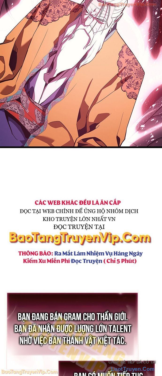 Sự Trở Lại Của Anh Hùng Cấp Thảm Họa Chap 166 - Next Chap 165