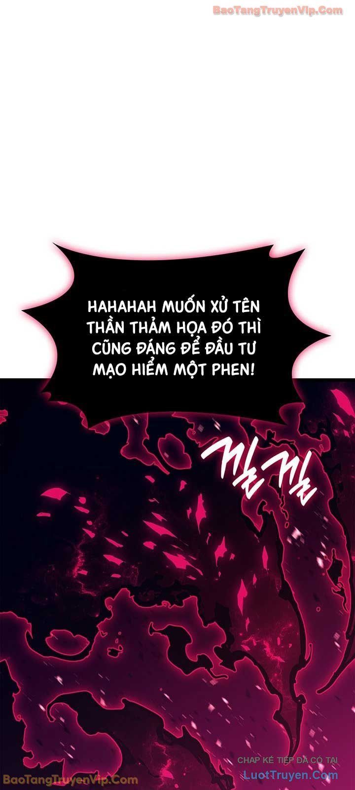 Sự Trở Lại Của Anh Hùng Cấp Thảm Họa Chap 167 - Next Chap 166