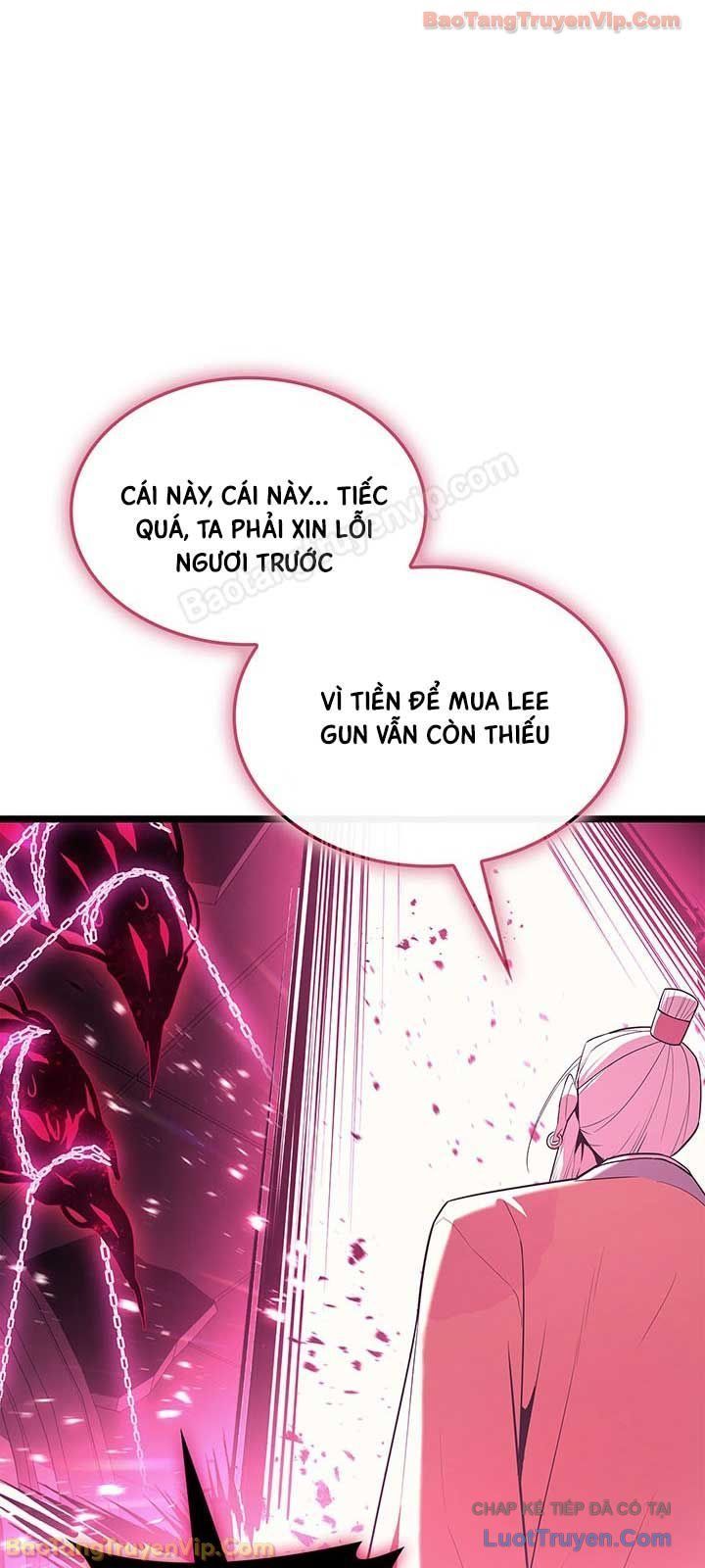 Sự Trở Lại Của Anh Hùng Cấp Thảm Họa Chap 167 - Next Chap 166