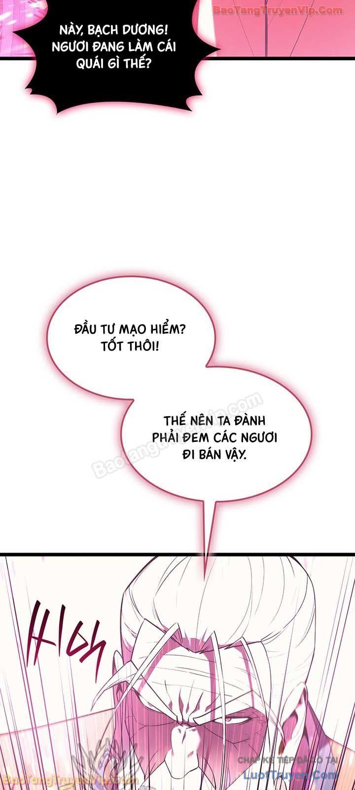 Sự Trở Lại Của Anh Hùng Cấp Thảm Họa Chap 167 - Next Chap 166