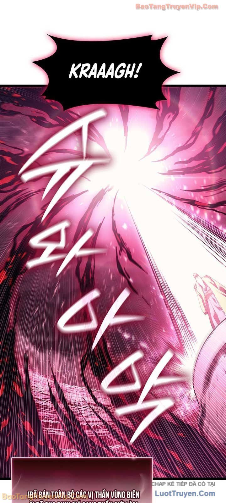 Sự Trở Lại Của Anh Hùng Cấp Thảm Họa Chap 167 - Next Chap 166