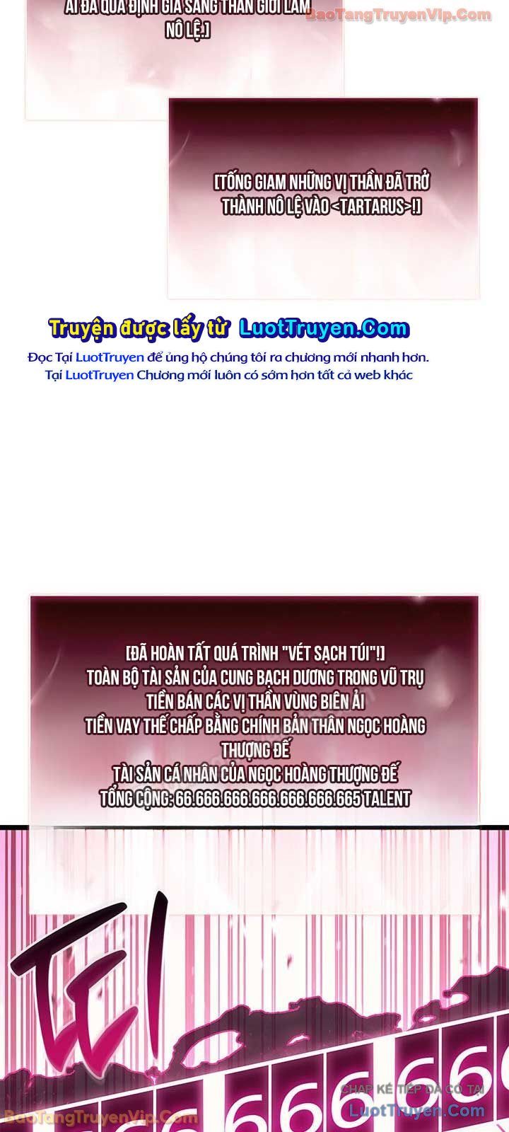 Sự Trở Lại Của Anh Hùng Cấp Thảm Họa Chap 167 - Next Chap 166