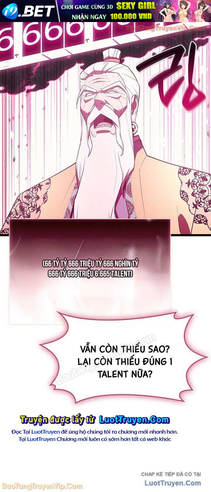 Sự Trở Lại Của Anh Hùng Cấp Thảm Họa Chap 167 - Next Chap 166