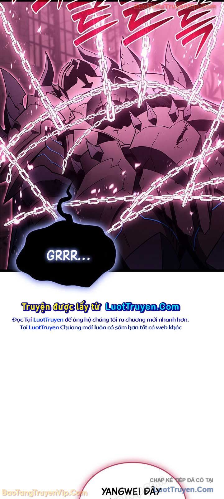 Sự Trở Lại Của Anh Hùng Cấp Thảm Họa Chap 167 - Next Chap 166