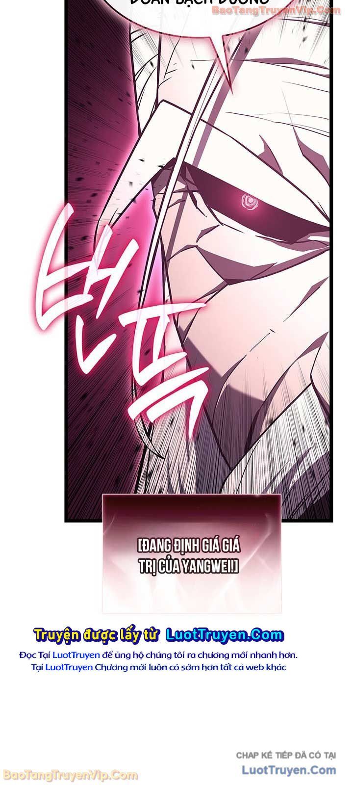 Sự Trở Lại Của Anh Hùng Cấp Thảm Họa Chap 167 - Next Chap 166