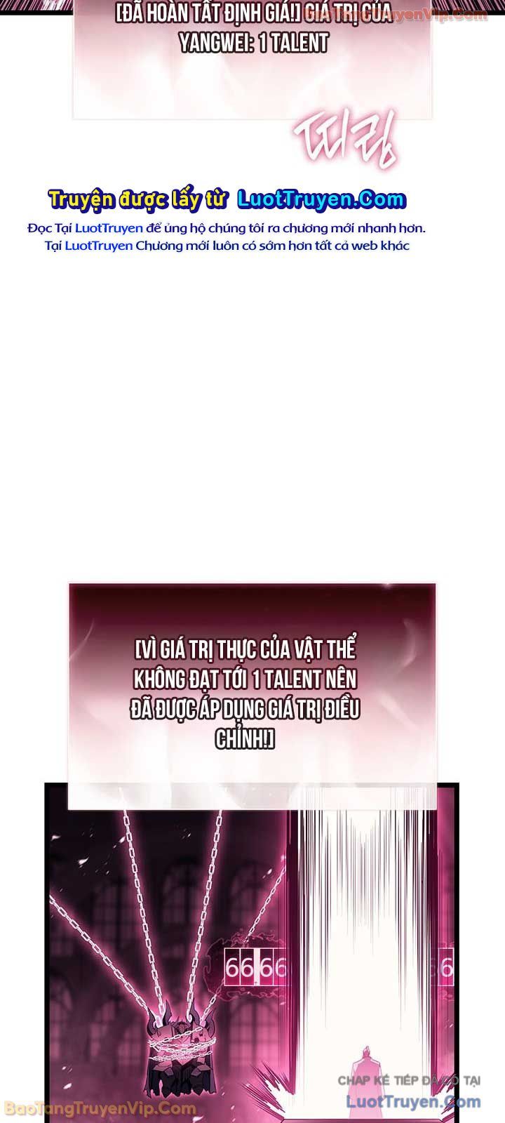Sự Trở Lại Của Anh Hùng Cấp Thảm Họa Chap 167 - Next Chap 166