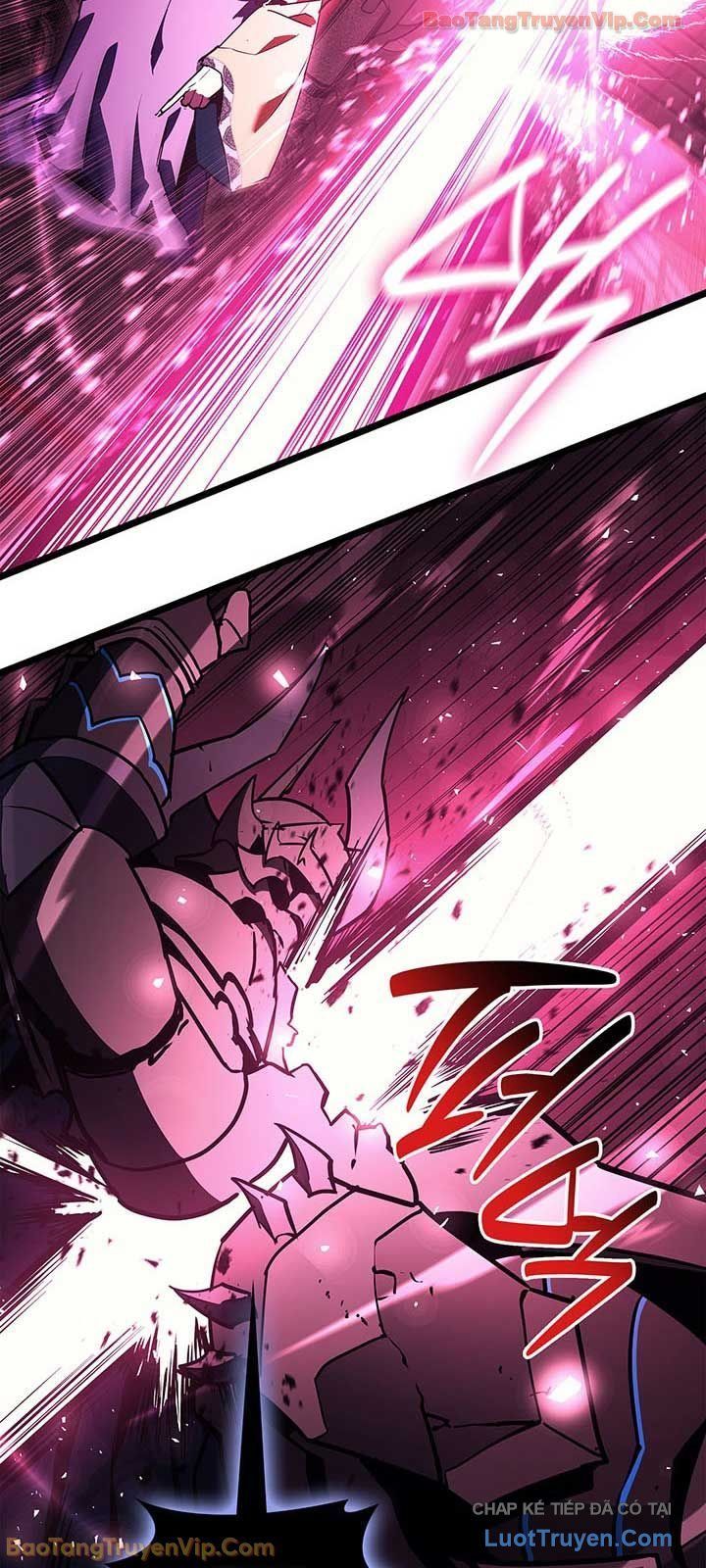 Sự Trở Lại Của Anh Hùng Cấp Thảm Họa Chap 167 - Next Chap 166