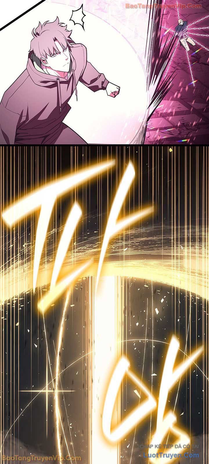 Sự Trở Lại Của Anh Hùng Cấp Thảm Họa Chap 167 - Next Chap 166