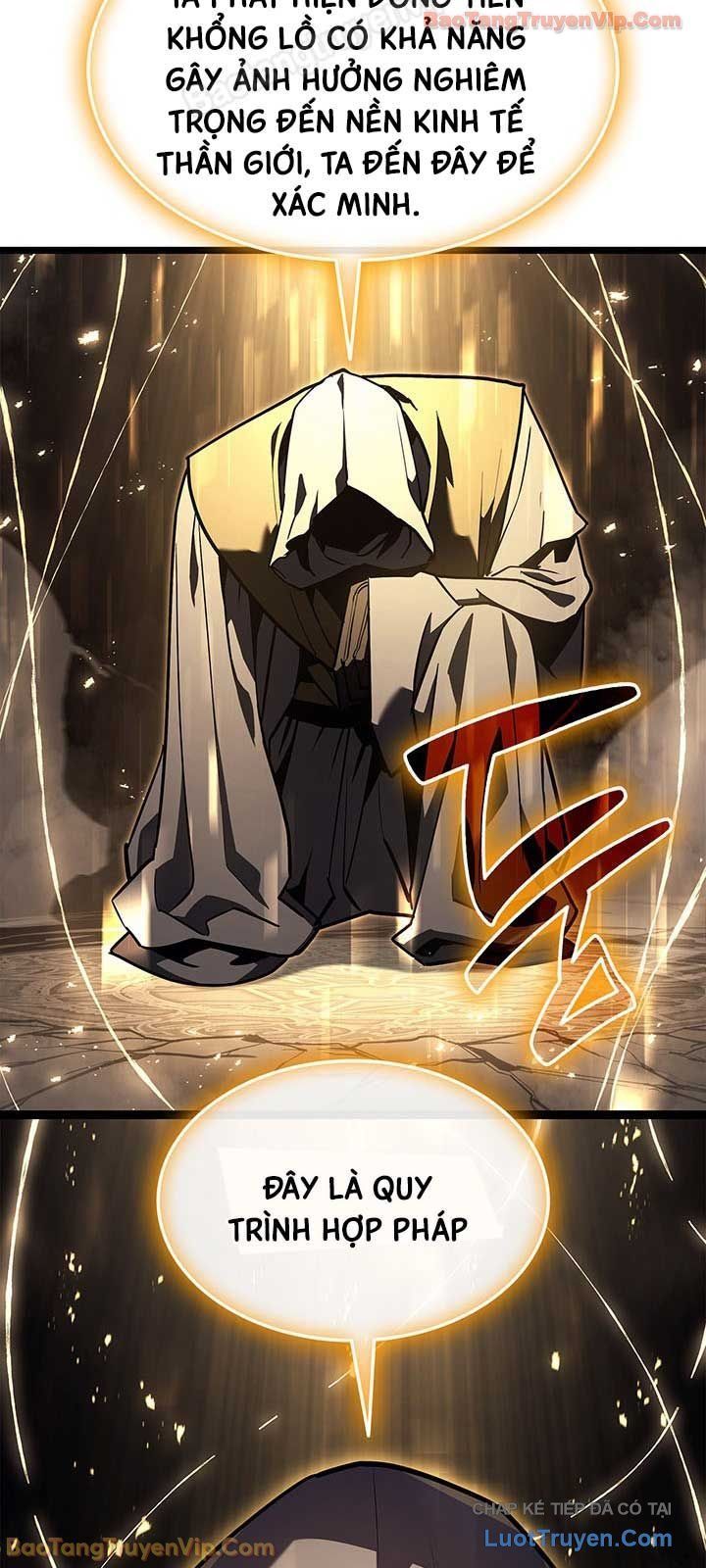 Sự Trở Lại Của Anh Hùng Cấp Thảm Họa Chap 167 - Next Chap 166