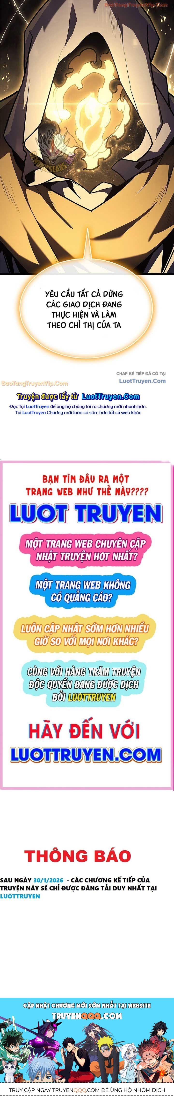 Sự Trở Lại Của Anh Hùng Cấp Thảm Họa Chap 167 - Next Chap 166