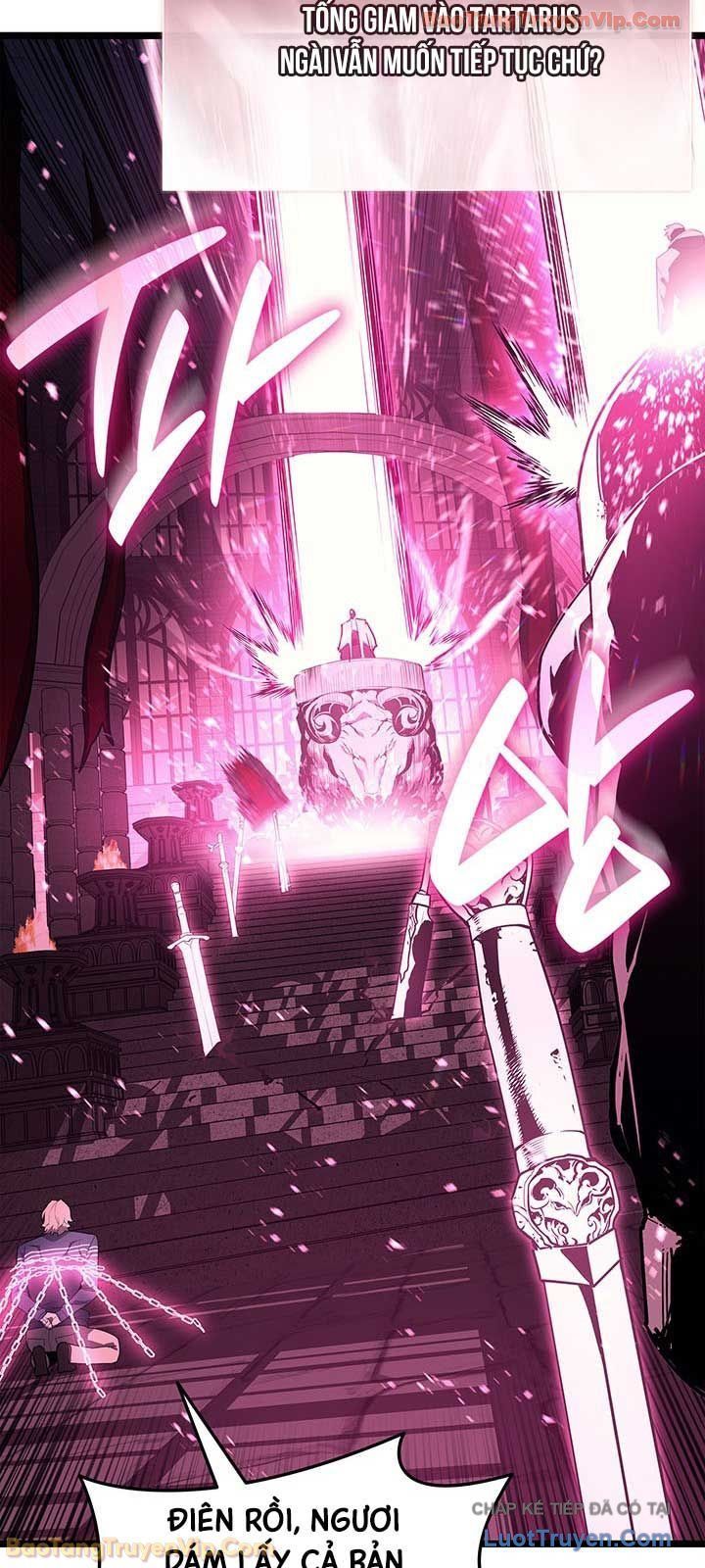 Sự Trở Lại Của Anh Hùng Cấp Thảm Họa Chap 167 - Next Chap 166