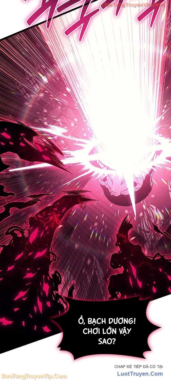 Sự Trở Lại Của Anh Hùng Cấp Thảm Họa Chap 167 - Next Chap 166