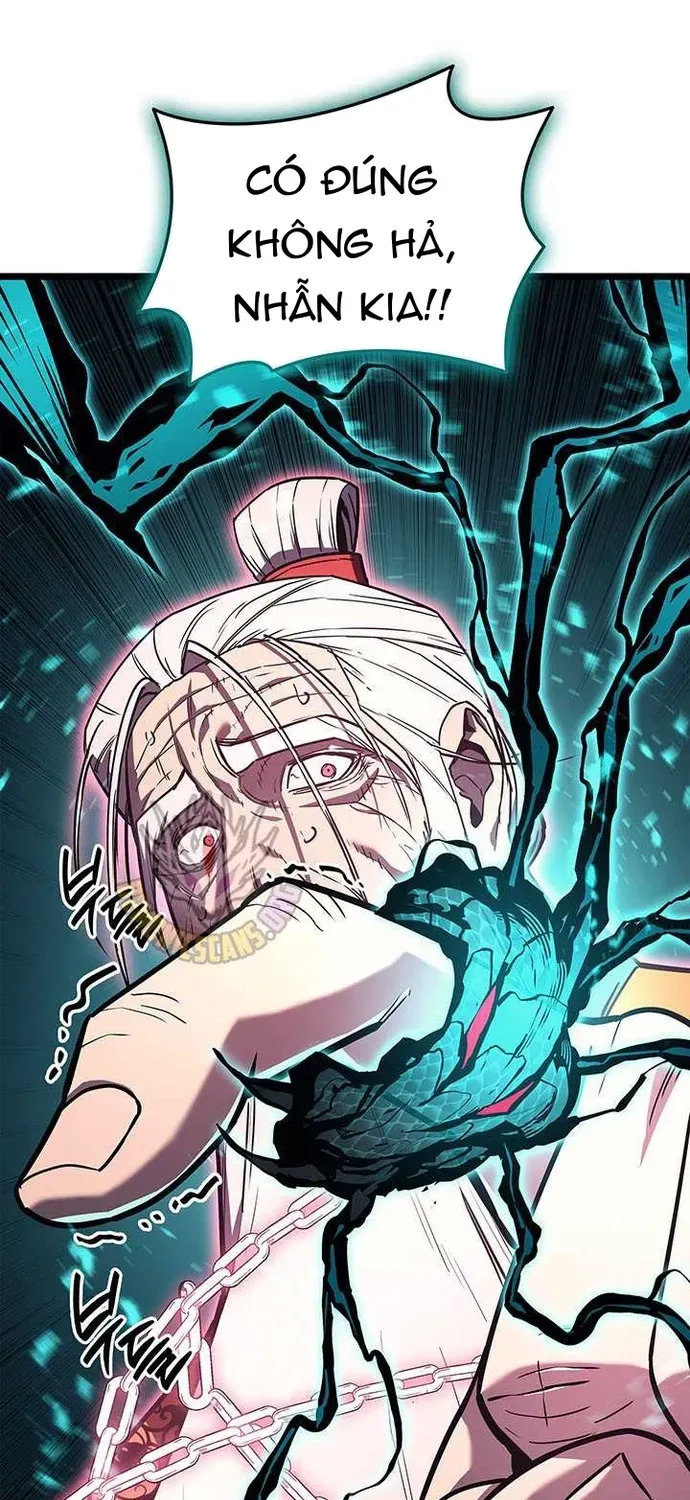 Sự Trở Lại Của Anh Hùng Cấp Thảm Họa Chap 168 - Next Chap 167