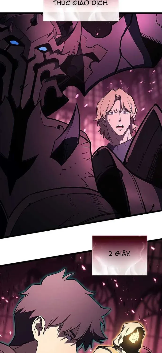 Sự Trở Lại Của Anh Hùng Cấp Thảm Họa Chap 168 - Next Chap 167