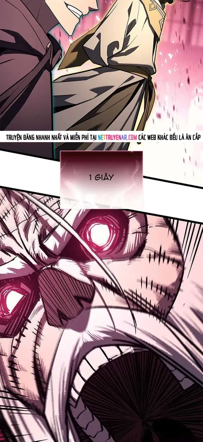 Sự Trở Lại Của Anh Hùng Cấp Thảm Họa Chap 168 - Next Chap 167