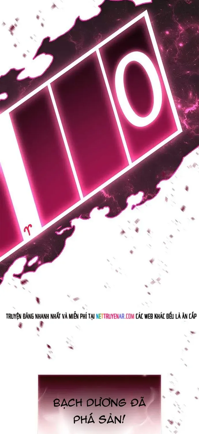 Sự Trở Lại Của Anh Hùng Cấp Thảm Họa Chap 168 - Next Chap 167