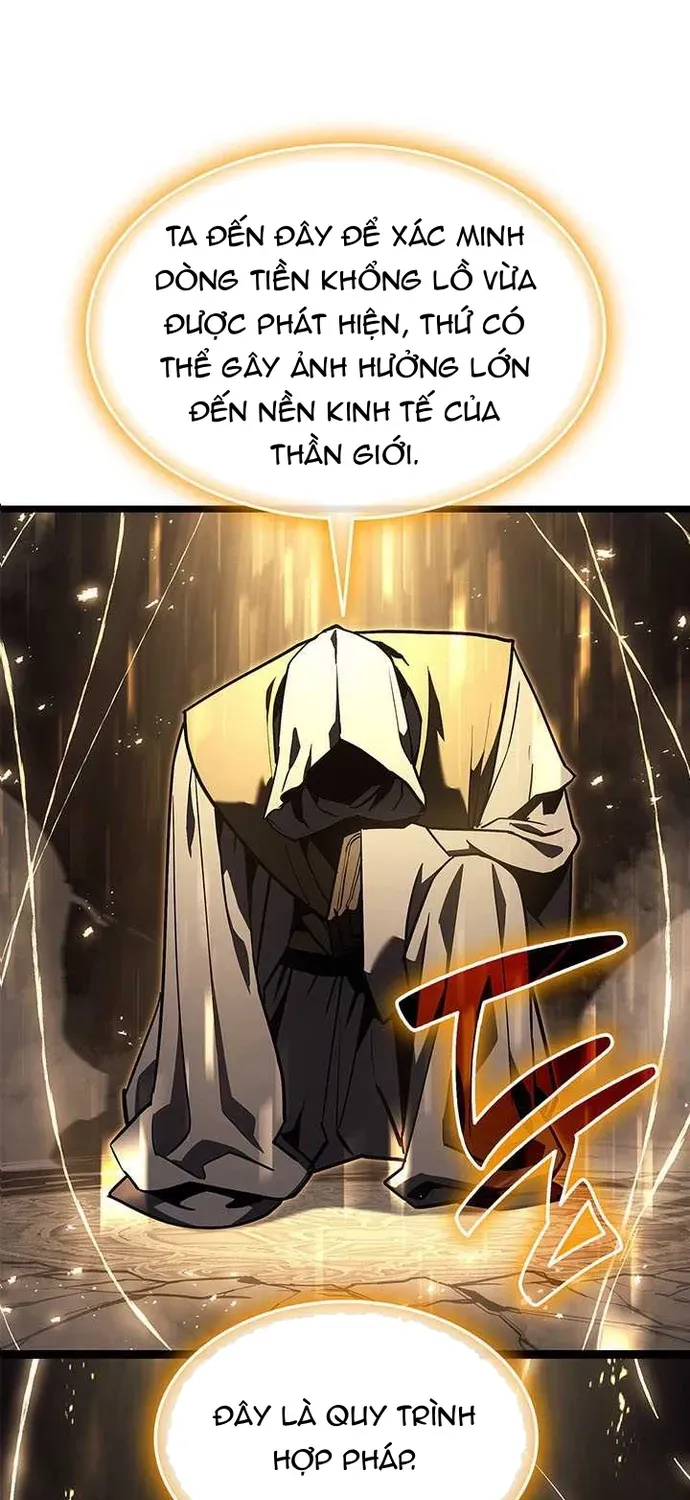 Sự Trở Lại Của Anh Hùng Cấp Thảm Họa Chap 168 - Next Chap 167