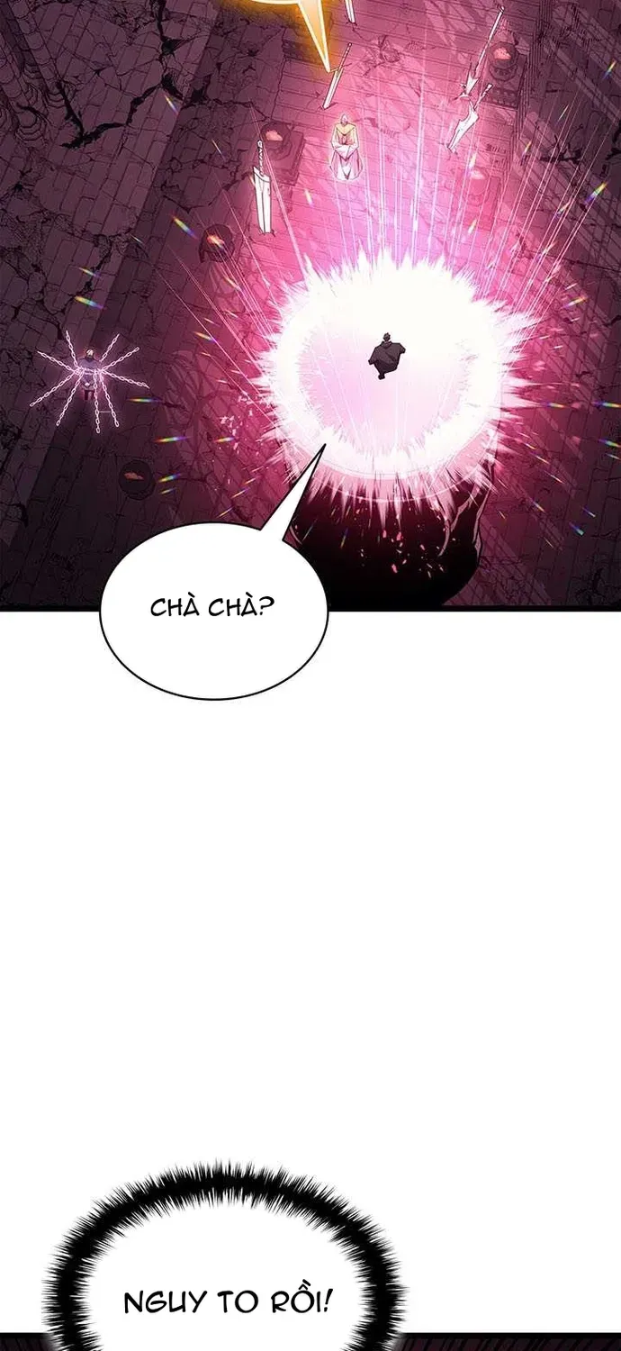 Sự Trở Lại Của Anh Hùng Cấp Thảm Họa Chap 168 - Next Chap 167