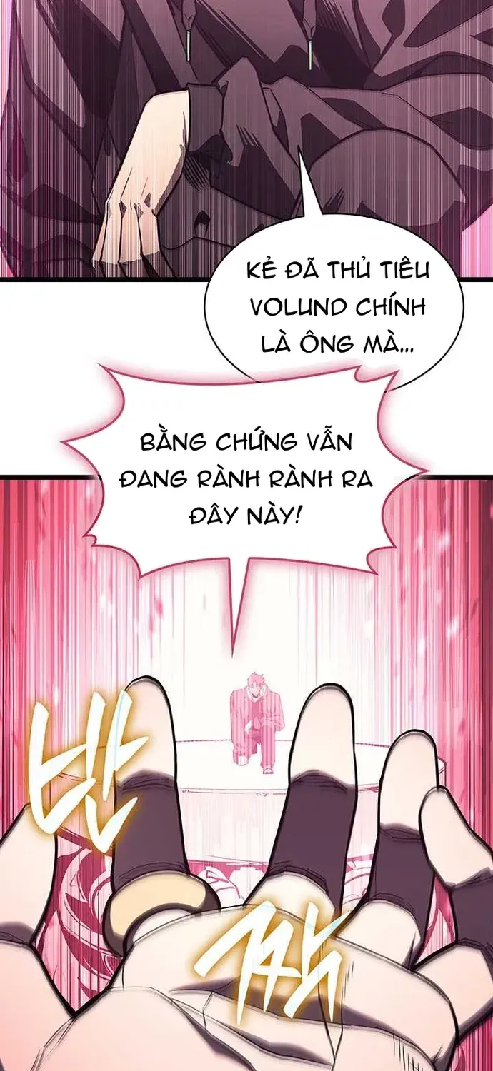 Sự Trở Lại Của Anh Hùng Cấp Thảm Họa Chap 168 - Next Chap 167