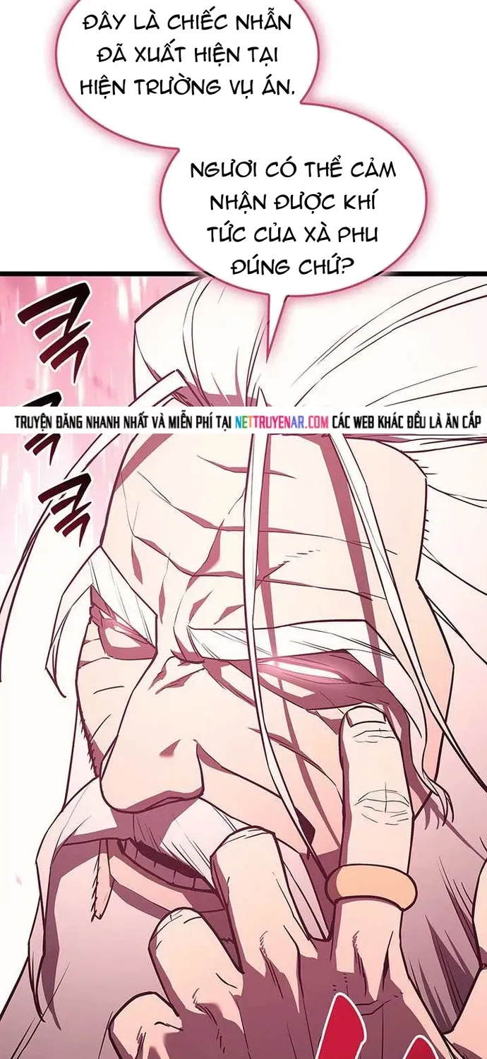 Sự Trở Lại Của Anh Hùng Cấp Thảm Họa Chap 168 - Next Chap 167