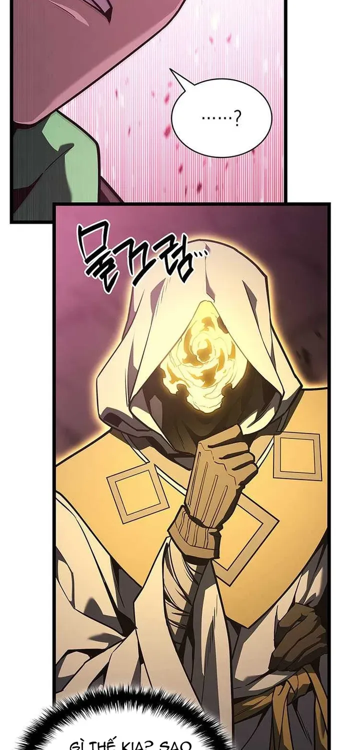 Sự Trở Lại Của Anh Hùng Cấp Thảm Họa Chap 168 - Next Chap 167